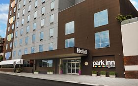 Park Inn San Jose By Radisson